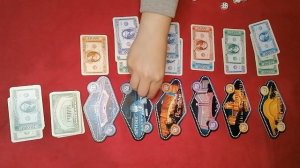 Лас Вегас Настольная игра, Las Vegas