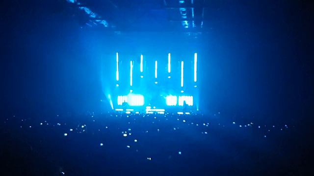 The Rasmus в Мурманске смотреть онлайн