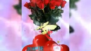 А за окнами октябрь