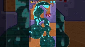 Прохождение Крокодильчик Свомпи 3 Под давлением