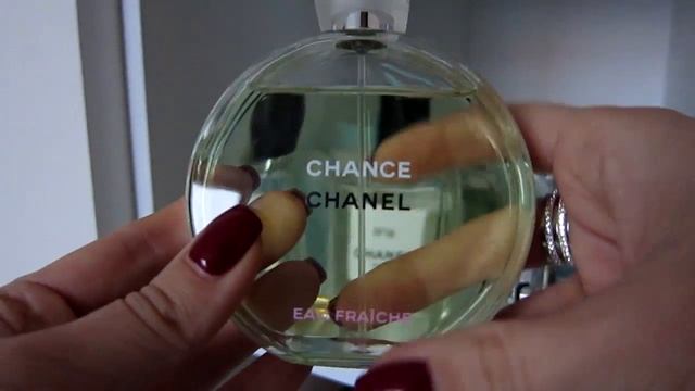 МОЯ КОЛЛЕКЦИЯ ПАРФЮМЕРИИ 2017  MY PERFUME COLLECTION 2017