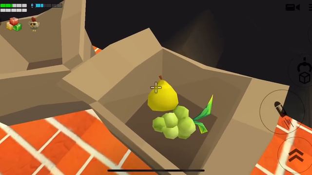 Хаґі ваґі в чікен ґане смотреть онлайн