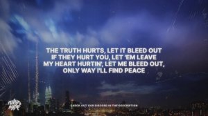 Juice WRLD - Burn (Lyrics)