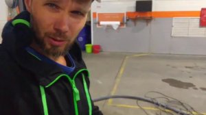 HILTI DG 150 very cool ? шлифовка бетона алмазной чашкой. Новосибирск.