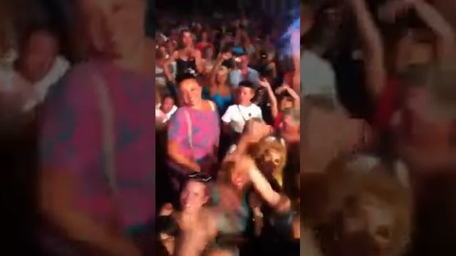 Ф.Киркоров в Евпатории - Просто подари смотреть онлайн