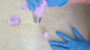 Самый лучший рецепт безе/ меренг? способы отсаживания безе? Best meringue recipe