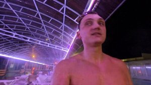 VLOG. Кисловодск. Нарзанные ванны. Термальные источники Жемчужина Кавказа