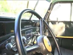 рассказ Газ 69 Милиция