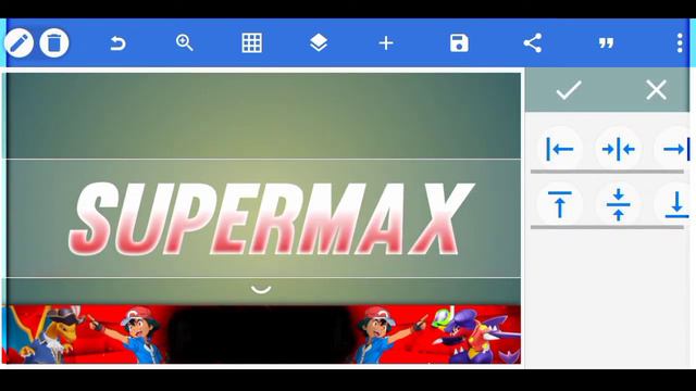 How to Make Pokemon Gaming Overlay in pixellab || Make this Pokemon overlay on android || in hindi смотреть онлайн