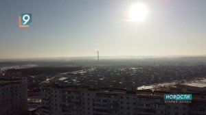 В Старом Осколе снизились темпы жилищного строительства