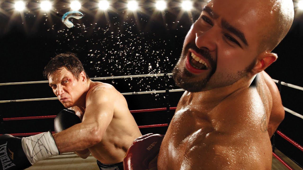 Стрей Осуждает №124 Стрей Не Держит Удар смотреть онлайн