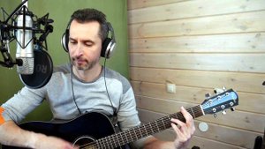 Александр Беднов/кавер/