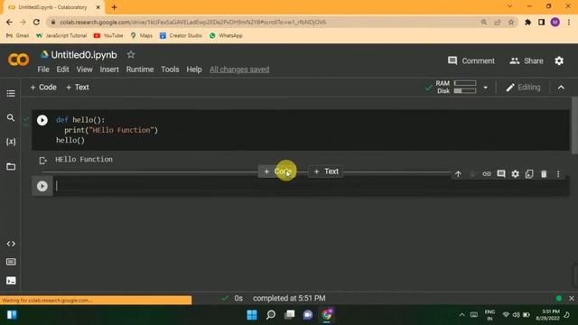 Function || Function In Python #functions #python