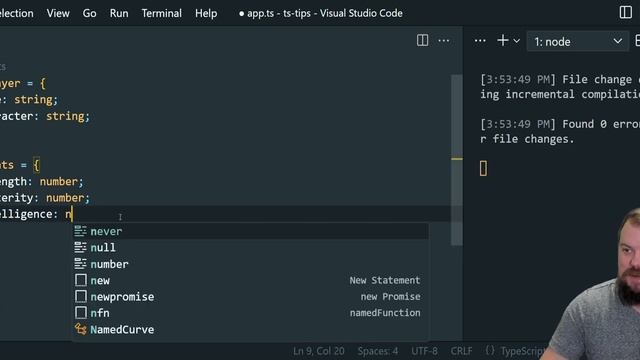 Master TypeScript Type Aliases vs. Interfaces: Essential Tips for Beginners | TypeScript Tips
