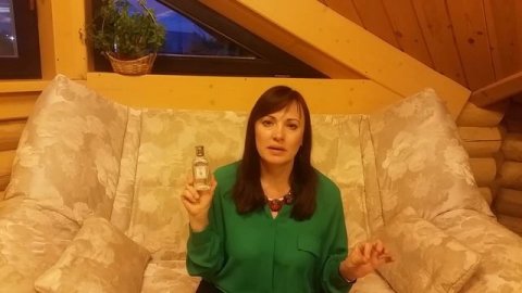 обзор духов часть 3