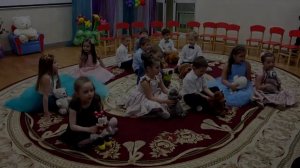 Кто они такие, эти Маши, Пети? Наши дети, наши дети...
