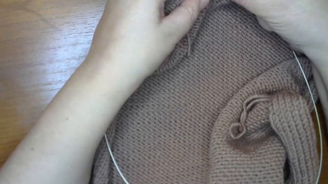 Женский кардиган. Большой размер. Часть 2 Спинка #мастеркласс #красивыйузор #вязание #knitting  #мк