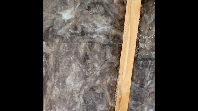 Утепление стен каркасного дома смотреть онлайн