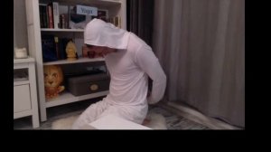 Крийя для Вишуддхи (горловой чакры)