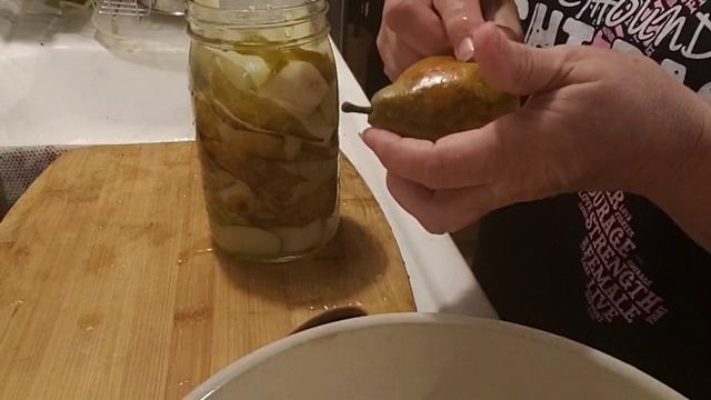 Homemade vinegars смотреть онлайн