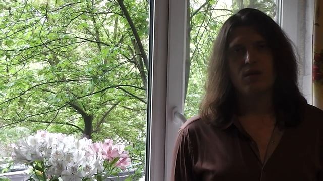 Я не жалею об этом (Сергей Понимаш) смотреть онлайн