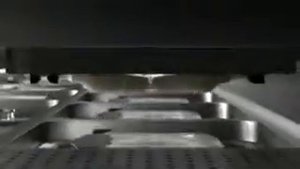 Принцип работы клавиатуры