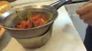 РЕЦЕПТЫ ПИЦЦЫ - острая iL DIAVOLO (видео рецепты, шеф-повар Константин Жук)