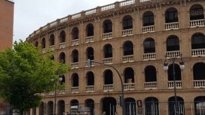 Estación del Norte (Северный вокзал Валенсии) - город Валенсия, достопримечательности