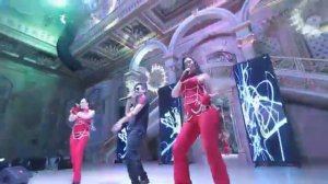 трио  mix  (шымкент )