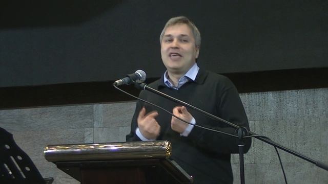 Иисус - человек! Алексей Падерин. смотреть онлайн