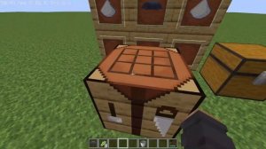 Как сделать сахарное печенье из Игры в кальмара в майнкрафте? Squid Game