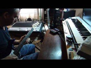 Soundcraft signature 22 usb live session )