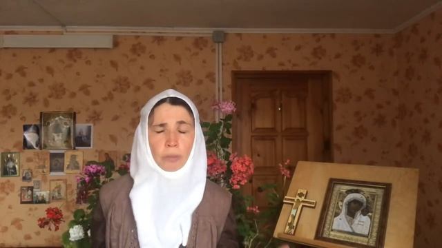 Сестры- подвижницы шацкие- рязанские.