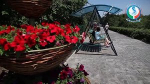 Санаторий "Ижминводы", Республика Татарстан