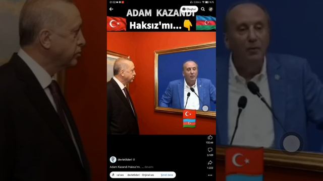 Muharrem ince haklı