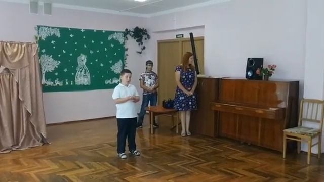 Мероприятие день семьи #доброволецроссии смотреть онлайн