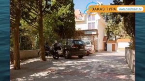 ЯХТ КЛУБ СИМЕИЗ 2* Россия Крым обзор – отель ЯХТ КЛУБ СИМЕИЗ 2* Крым видео обзор