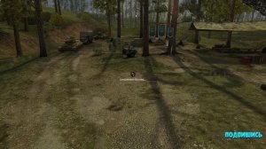 Как Играть на WT auf Pz. IV Wot Blitz Гайд ПТ-Позиций от | ПТ ВОД