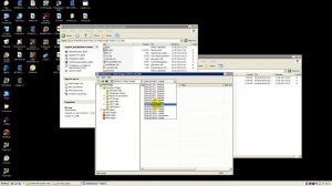 Правка ME региона в двухкомпонентном BIOS Lenovo u510