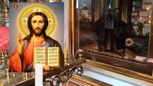 Защита от колдовства и порчи Защитная молитва