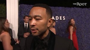 John Legend Says Brett Kavanaugh Doesn't Have the Integrity To Be A Supreme Court Justice