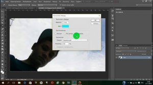 КАК ОБВЕСТИ КОНТУР ОБЪЕКТА В PHOTOSHOP!!!