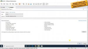 Аудит доступа к файлам и папкам в NTFS