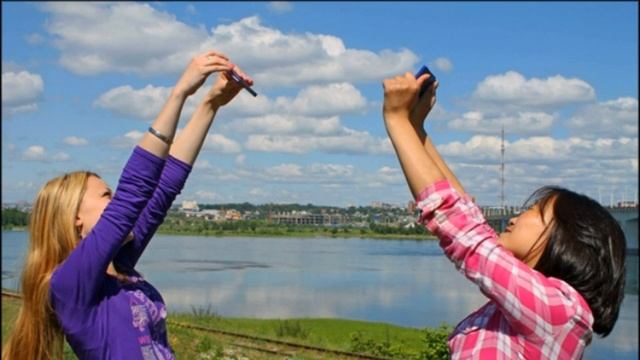 Студенты смотреть онлайн