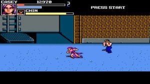 Double Dragon Extra Edition - Extra Mode + Easy Download - Open BOR