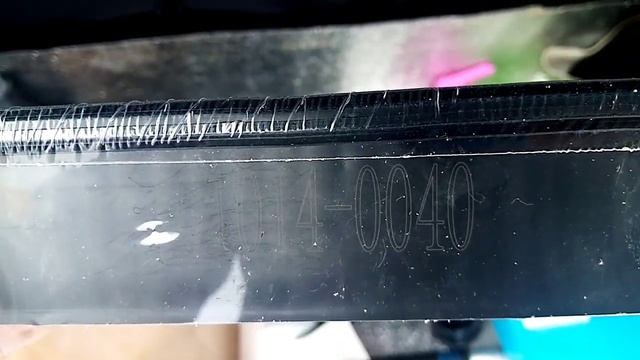 Расходники, фильтра для Т. О ЧАНГАН 35 плюс. смотреть онлайн