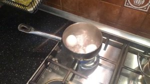 Салат купеческий со свининой эпизод №464