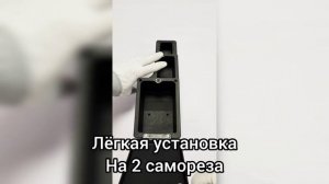Видеообзор бара подлокотника 2110 от DetalCar