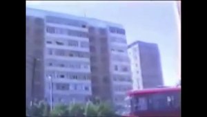 Редкие кадры!!! Токмок 1990 год. Киргизия, Кыргызстан, Бишкек, Советский союз, СССР