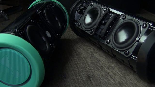 JBL FLIP4 CONNECT PLUS смотреть онлайн